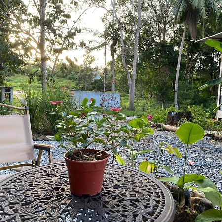 Kebun Lisdtari Farmstay Air Hangat Esterno foto